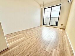 Housekul KT2 202 2階1Kのリビング/ダイニング