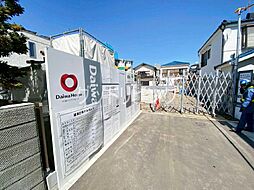 セレスティア柴又ＶＩ