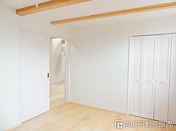 子供部屋の画像