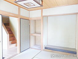 室内の画像
