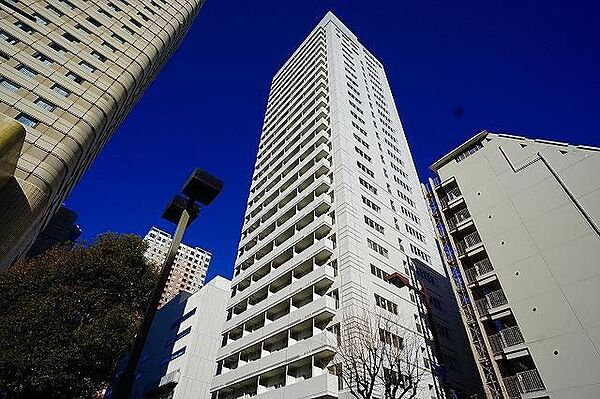 東京都豊島区西池袋1丁目(賃貸マンション2LDK・26階・71.30㎡)の写真 その1