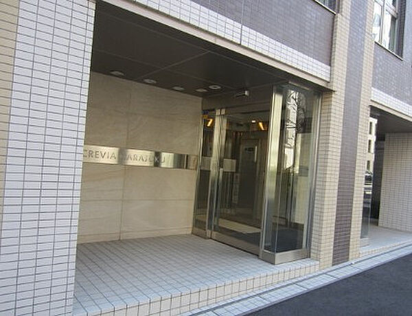 東京都渋谷区広尾1丁目(賃貸マンション1LDK・8階・39.20㎡)の写真 その16