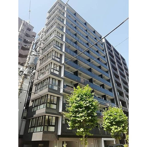 東京都中央区日本橋馬喰町2丁目(賃貸マンション1LDK・5階・43.10㎡)の写真 その20