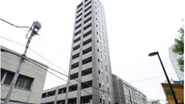 東京都港区西麻布3丁目(賃貸マンション1DK・3階・36.08㎡)の写真 その1