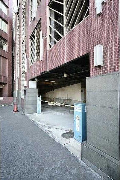 東京都港区台場2丁目(賃貸マンション1LDK・21階・64.24㎡)の写真 その11