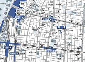 東京都台東区元浅草2丁目2-2（賃貸マンション2LDK・2階・43.68㎡） その17