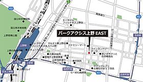 東京都台東区松が谷2丁目4-2（賃貸マンション2LDK・12階・51.73㎡） その18