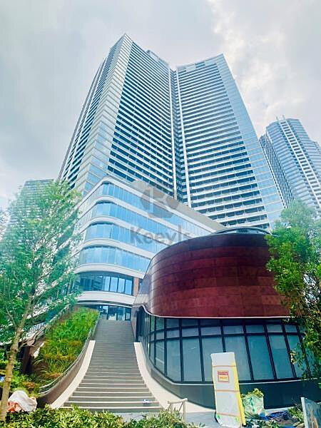 東京都中央区勝どき4丁目(賃貸マンション2LDK・36階・64.22㎡)の写真 その1