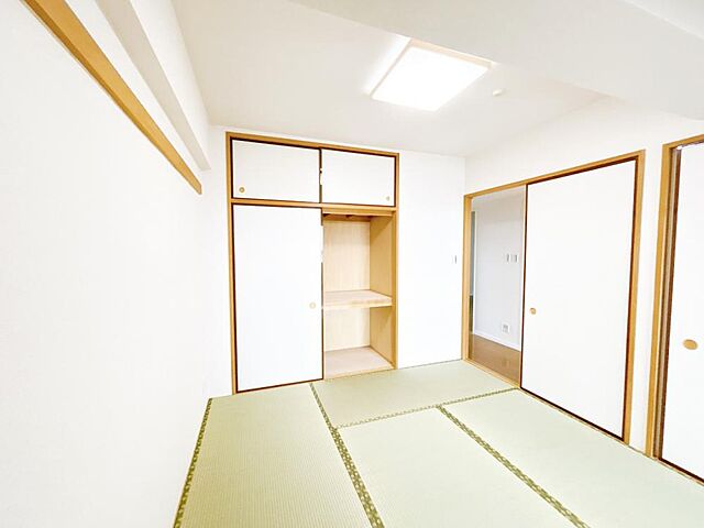 収納 サンクレイドル千葉中央 11階/-