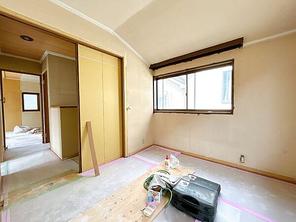 子供部屋