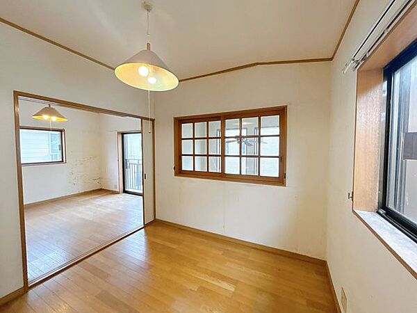子供部屋