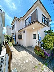 船橋市田喜野井1丁目 戸建て