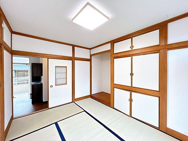 和室