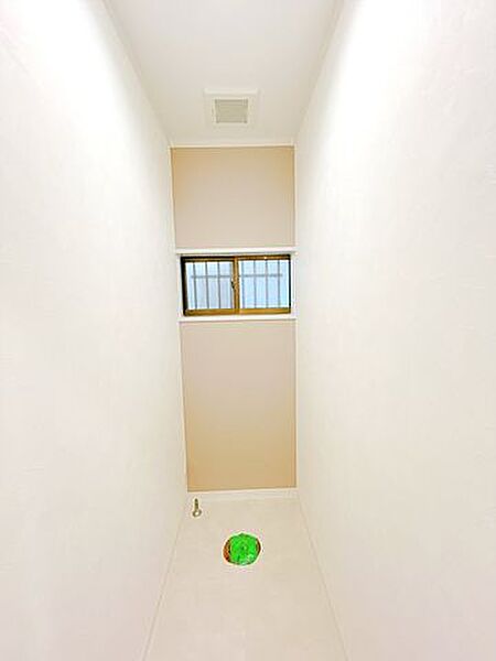 トイレを拡大表示