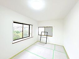 洋室の画像