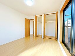 洋室の画像