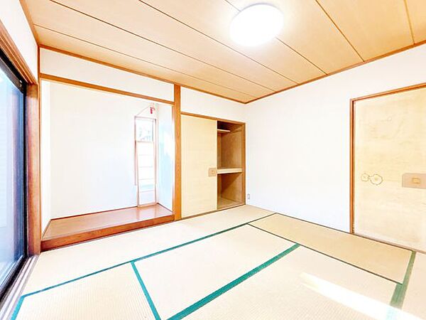 和室
