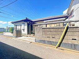 船橋市馬込町 戸建て