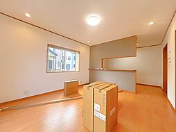 松戸市高塚新田 戸建て