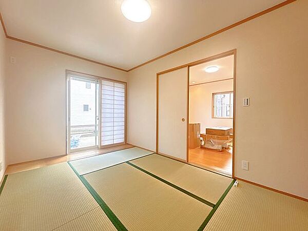 和室