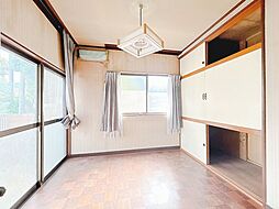 洋室の画像