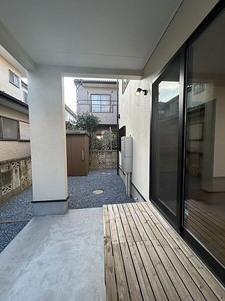 室内