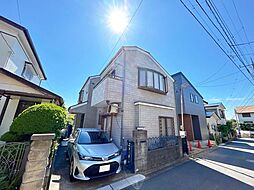 鎌ケ谷市東道野辺三丁目 戸建て