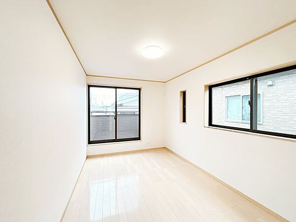 子供部屋