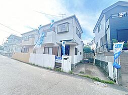 船橋市高野台一丁目 戸建て