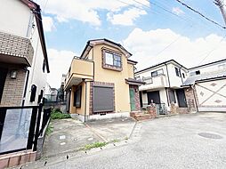 八千代市高津 戸建て