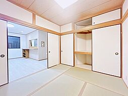 和室の画像
