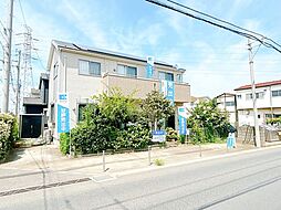 船橋市二和西四丁目 戸建て