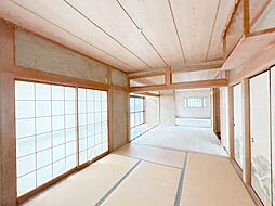 室内の画像