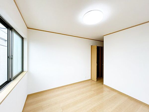 子供部屋