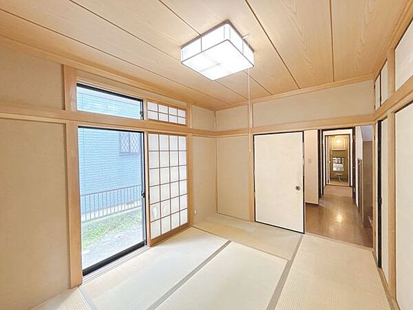 和室