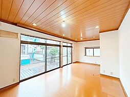 千葉市若葉区若松台三丁目 戸建て