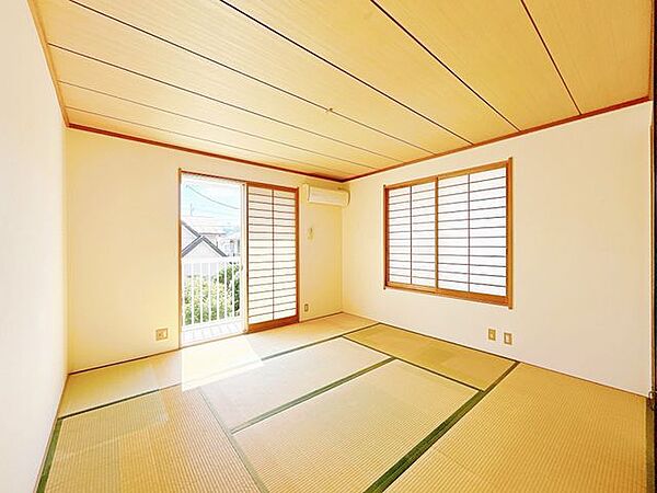 室内を拡大表示