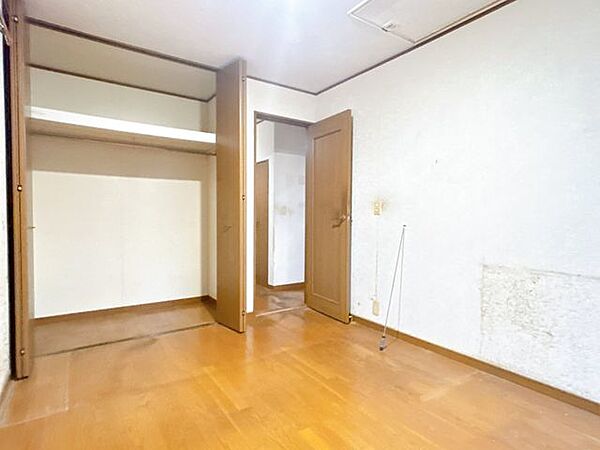 洋室を拡大表示