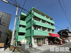 山根ビル 401 ｜ 山口県山口市今井町4-10（賃貸マンション1K・4階・19.98㎡） その1