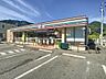 周辺：セブンイレブン山口県庁前店(1、108m)