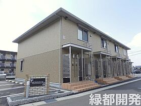 山口県山口市平井450-1（賃貸アパート1LDK・1階・40.80㎡） その1