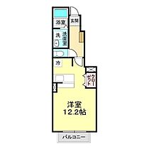 山口県山口市赤妻町5-21（賃貸アパート1R・1階・33.15㎡） その2