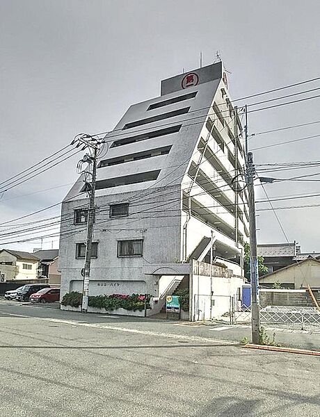 山口第一ハイツ 502｜山口県山口市中市町(賃貸マンション1R・5階・22.75㎡)の写真 その16