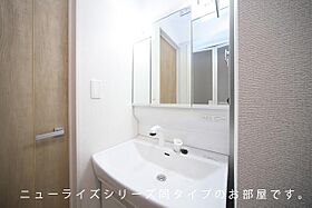 山口県山口市大内問田2丁目詳細未定（賃貸アパート1LDK・1階・50.87㎡） その9