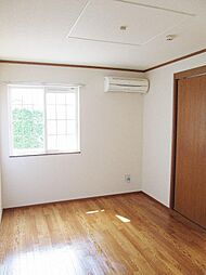 アメニティハイツ　Ｅ 101 1階2DKのリビング/ダイニング