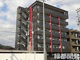 山口県山口市小郡明治2丁目12-19（賃貸マンション1LDK・2階・44.28㎡） その1