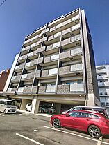 山口県山口市小郡高砂町2-26（賃貸マンション1LDK・2階・41.65㎡） その20