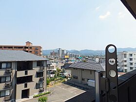 山口県山口市今井町6-5（賃貸マンション1R・4階・34.00㎡） その15