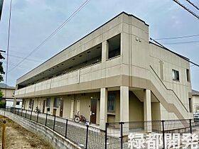 山口県山口市小郡新町2丁目4-1（賃貸アパート2LDK・1階・57.33㎡） その1