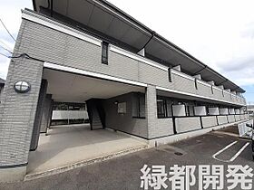 山口県山口市宝町4番27号（賃貸アパート1R・1階・27.54㎡） その1